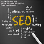 Benefit of Profit Sharing SEO services offered by 3iinfocom