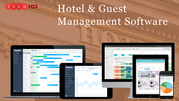 Hotel & Guest Management Software