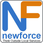 Find international job opportunities in Europe with Newforce Ltd