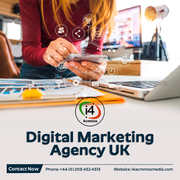 Digital Marketing Agency in Hounslow London