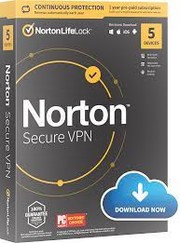 Install and Start Your Norton Secure VPN Trial!