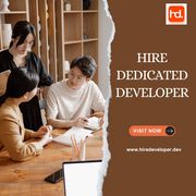 Hire Developer